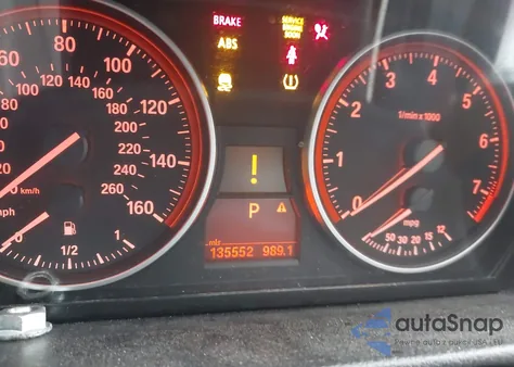 2011 BMW 328I xDrive из США, поврежденный, VIN WBAPK5G56BNN79151